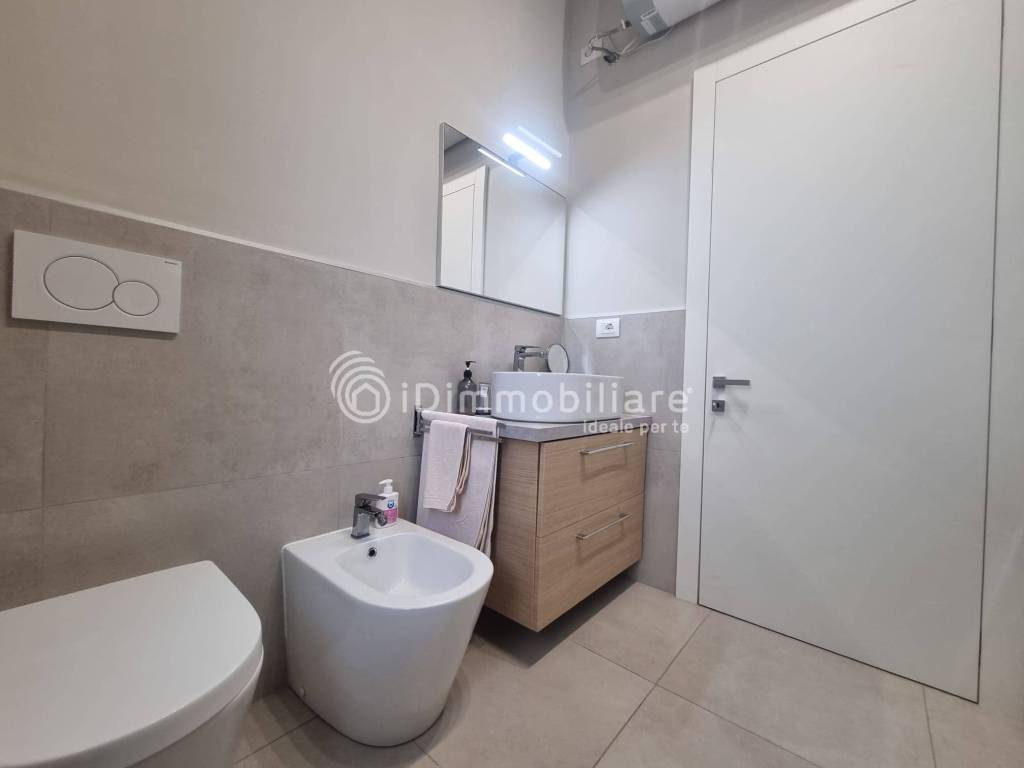 Appartamento in Barriera di Milano, foto 22 di 38