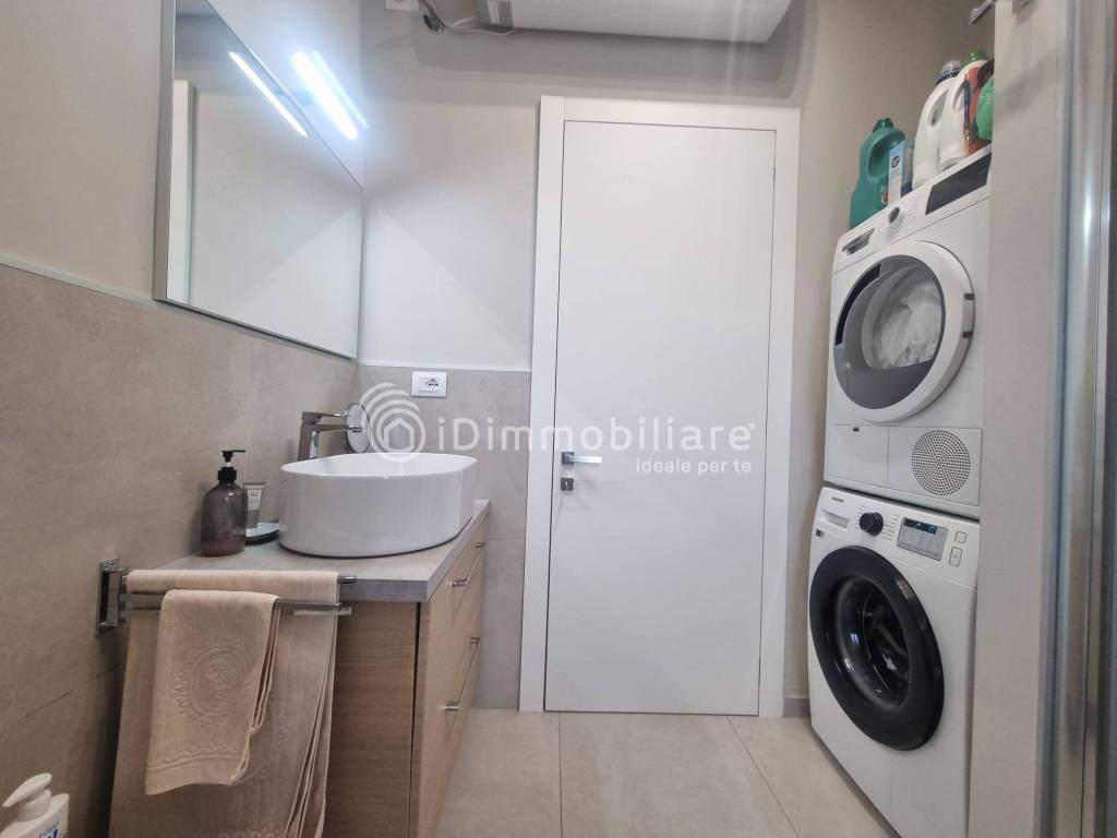 Appartamento in Barriera di Milano, foto 23 di 38