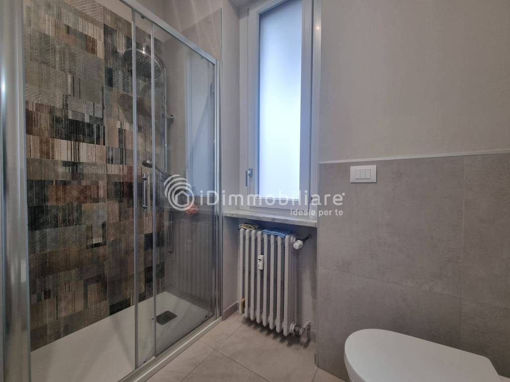 Appartamento in Barriera di Milano, foto 24 di 38