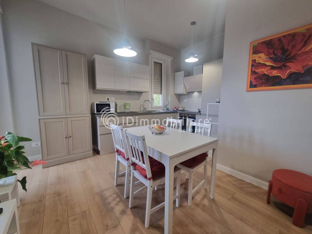 Appartamento in Barriera di Milano, foto 13 di 38