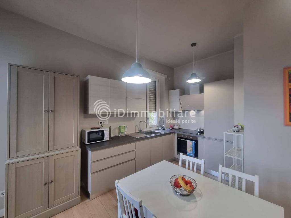 Appartamento in Barriera di Milano, foto 10 di 38