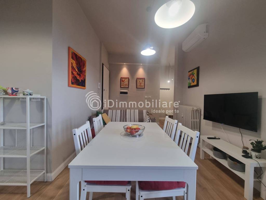 Appartamento in Barriera di Milano, foto 9 di 38