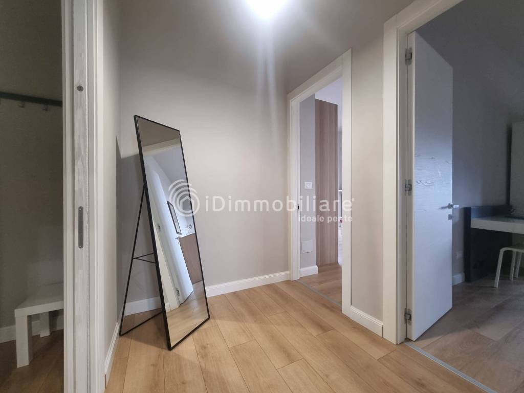 Appartamento in Barriera di Milano, foto 25 di 38
