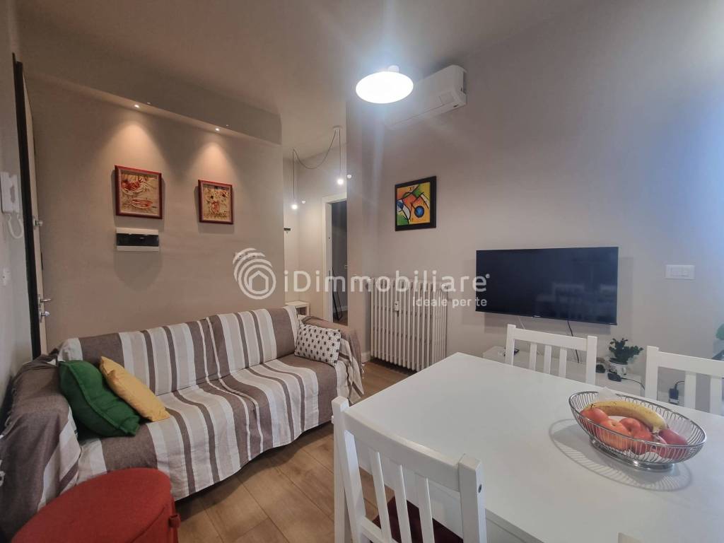 Appartamento in Barriera di Milano, foto 7 di 38