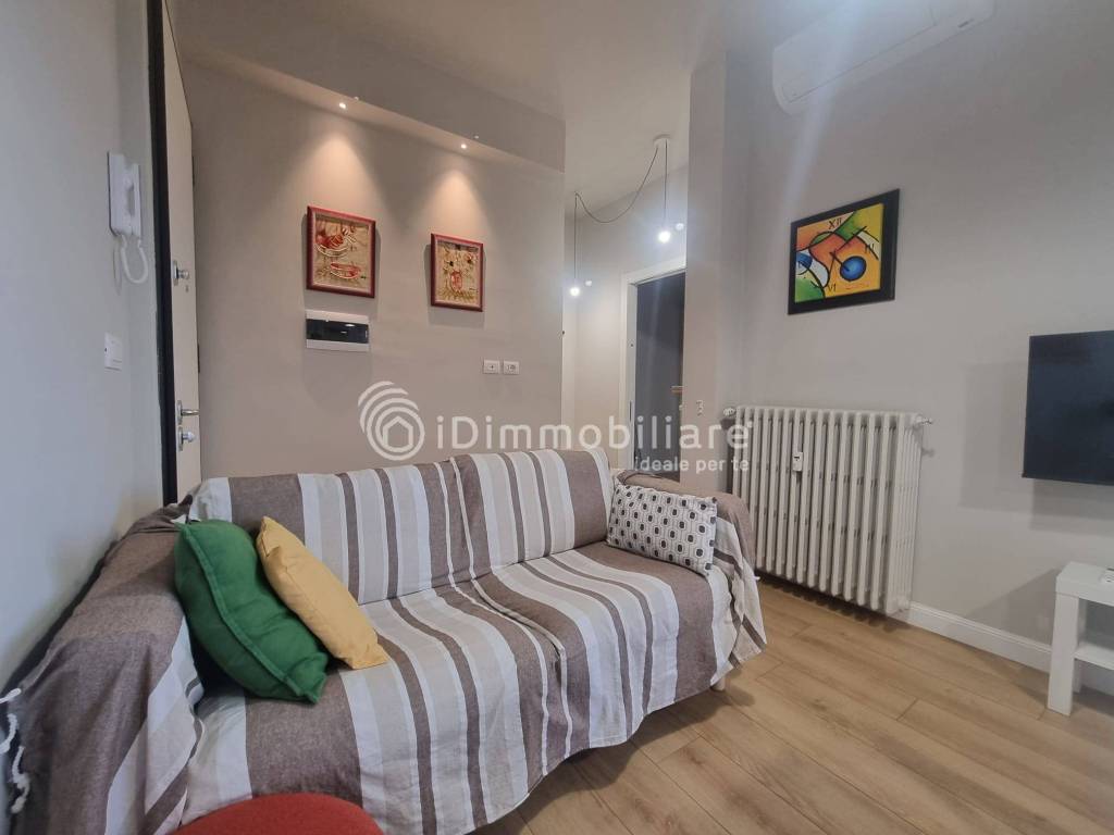 Appartamento in Barriera di Milano, foto 8 di 38