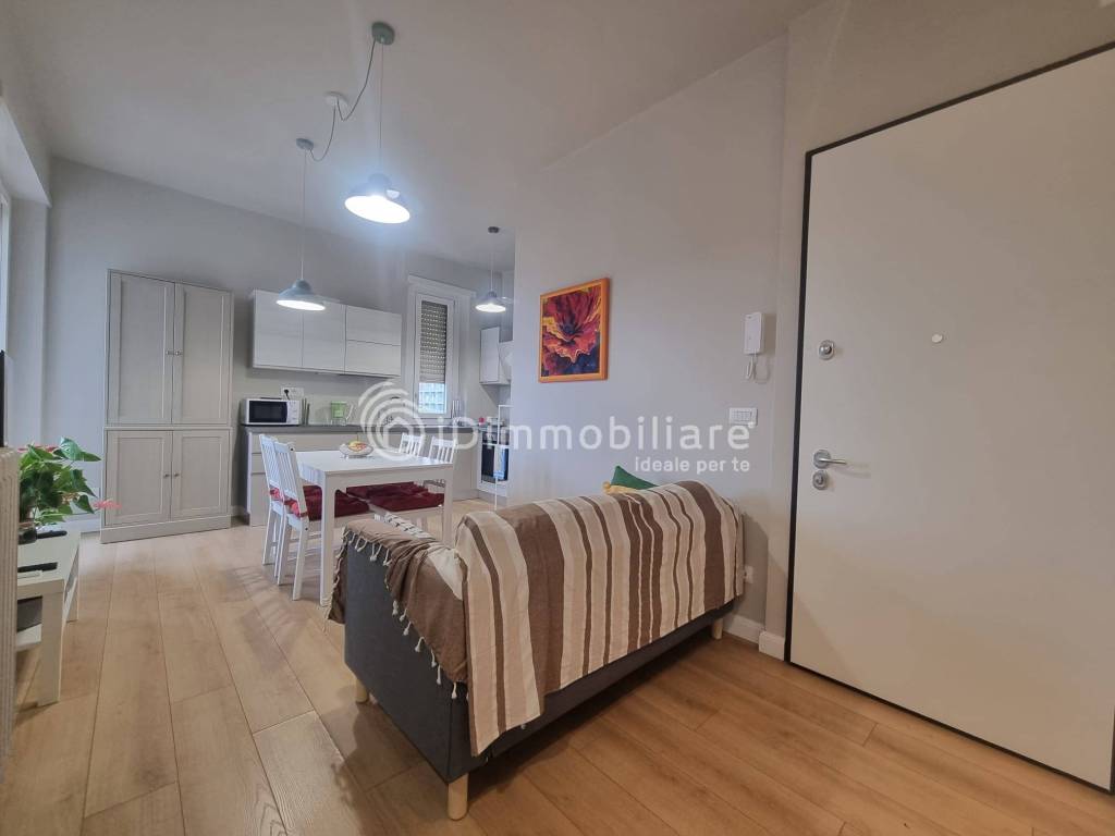 Appartamento in Barriera di Milano, foto 3 di 38