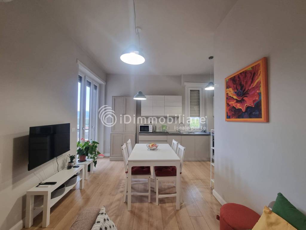 Appartamento in Barriera di Milano