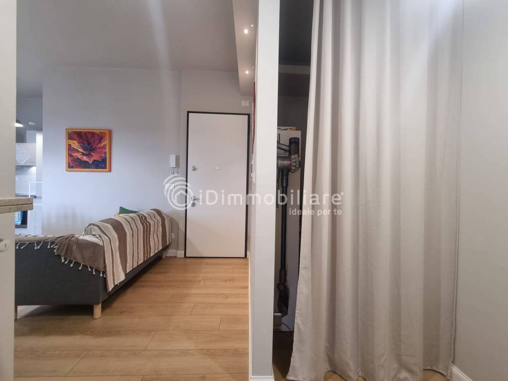 Appartamento in Barriera di Milano, foto 26 di 38