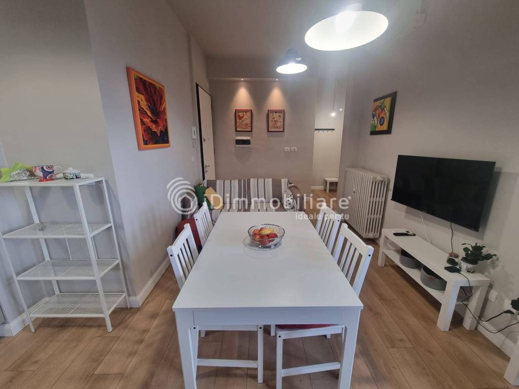 Appartamento in Barriera di Milano, foto 5 di 38