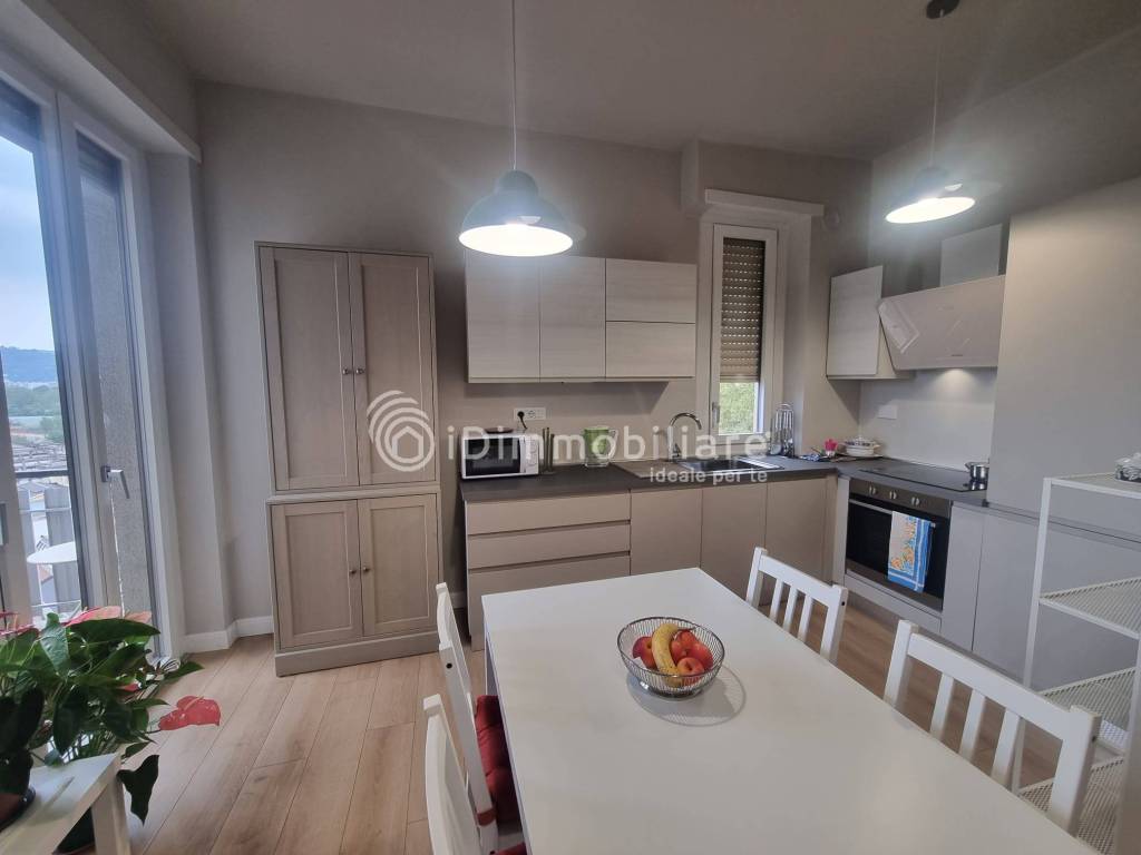 Appartamento in Barriera di Milano, foto 6 di 38