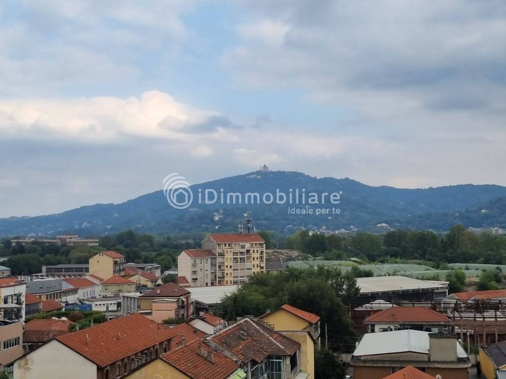 Appartamento in Barriera di Milano, foto 34 di 38