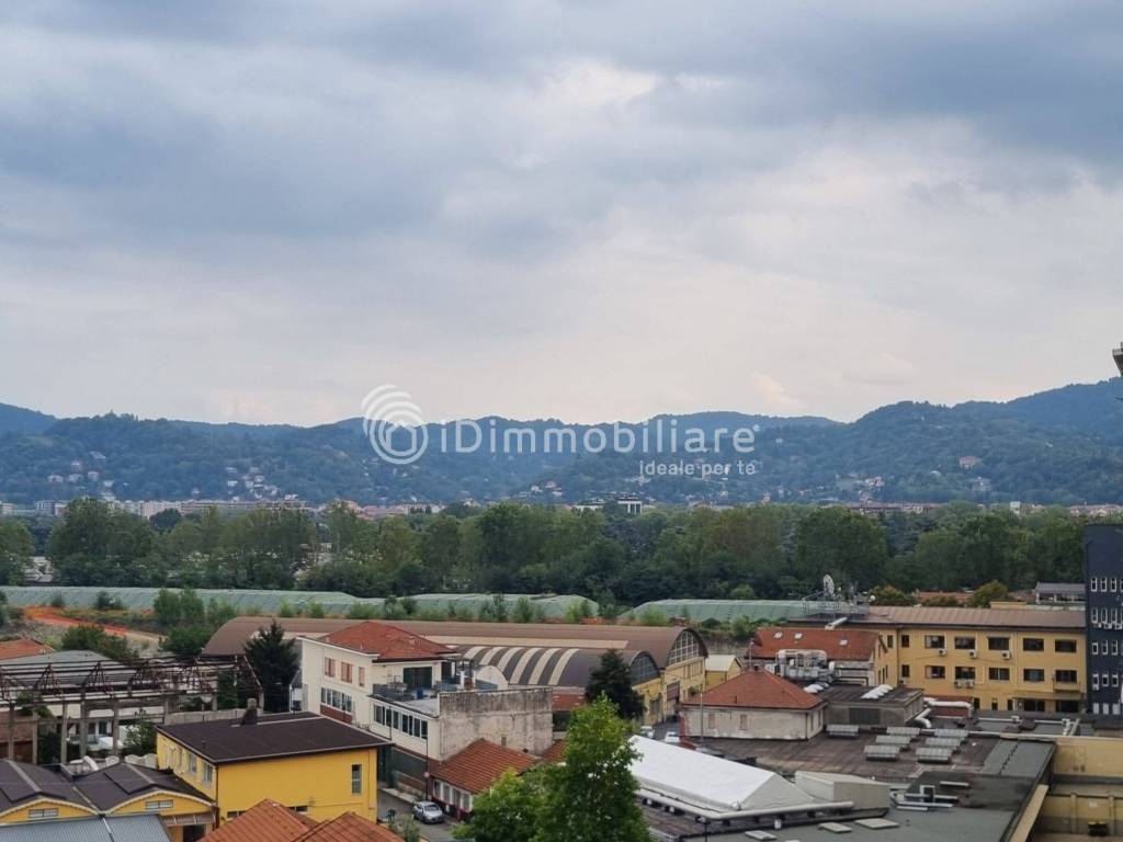 Appartamento in Barriera di Milano, foto 35 di 38