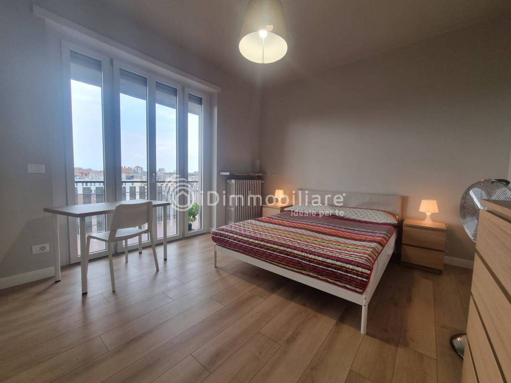 Appartamento in Barriera di Milano, foto 27 di 38