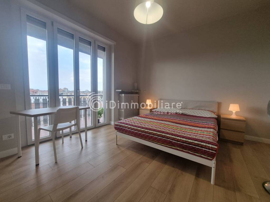Appartamento in Barriera di Milano, foto 28 di 38