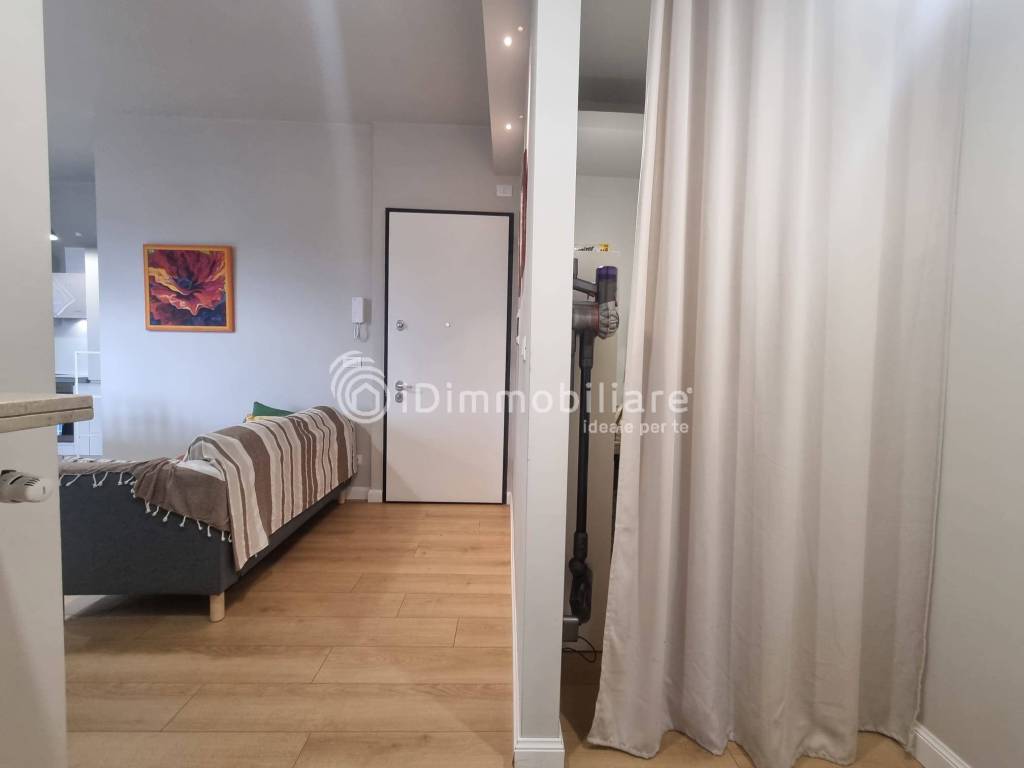 Appartamento in Barriera di Milano, foto 29 di 38