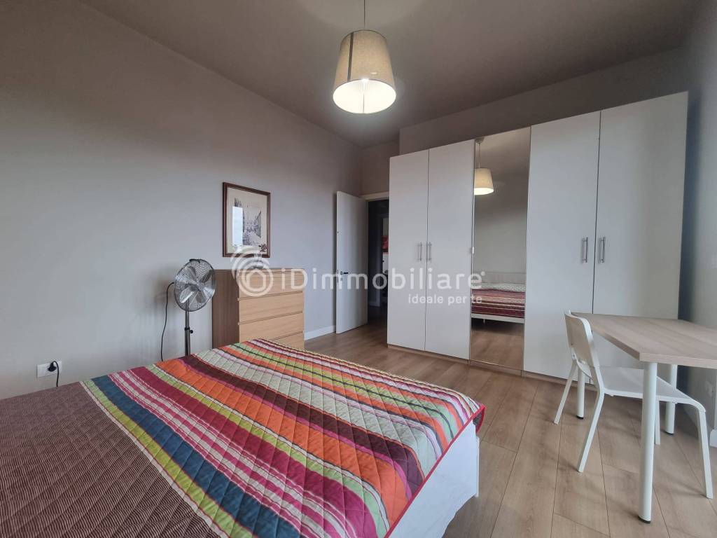 Appartamento in Barriera di Milano, foto 30 di 38