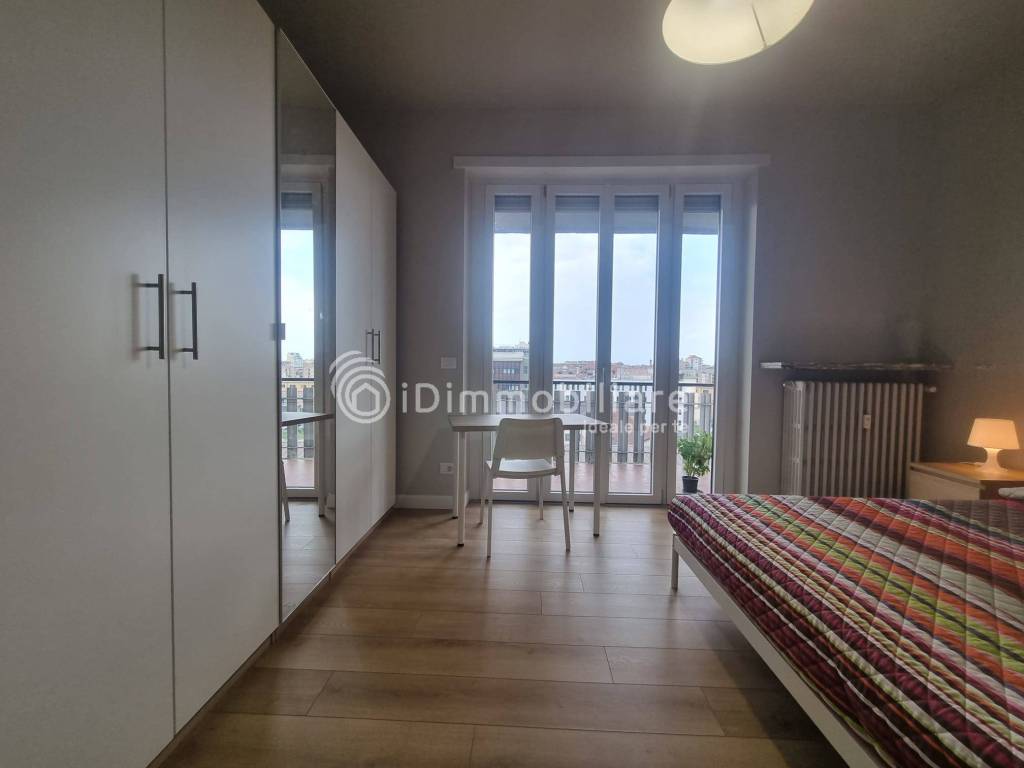 Appartamento in Barriera di Milano, foto 33 di 38