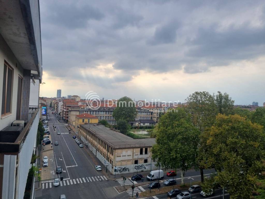 Appartamento in Barriera di Milano, foto 36 di 38