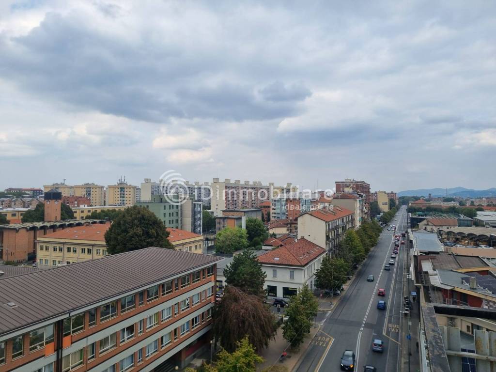 Appartamento in Barriera di Milano, foto 37 di 38