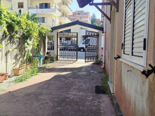 Cortile interno