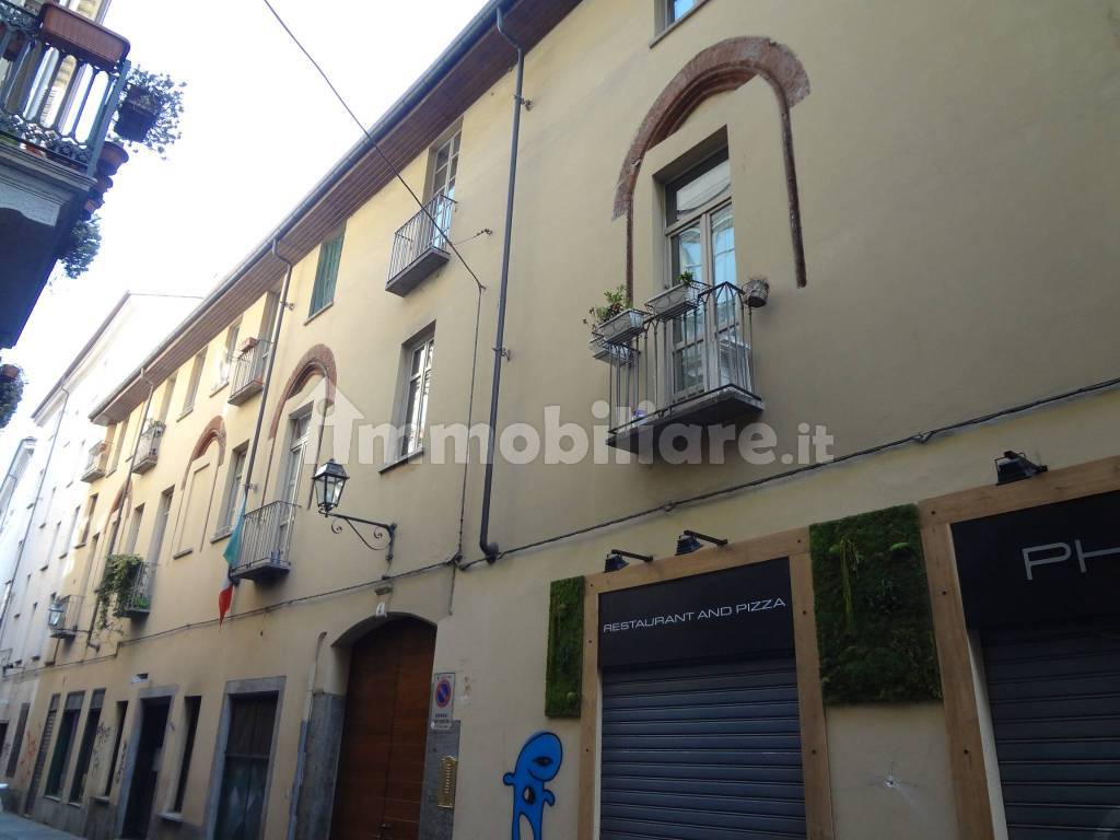 Appartamento in Centro