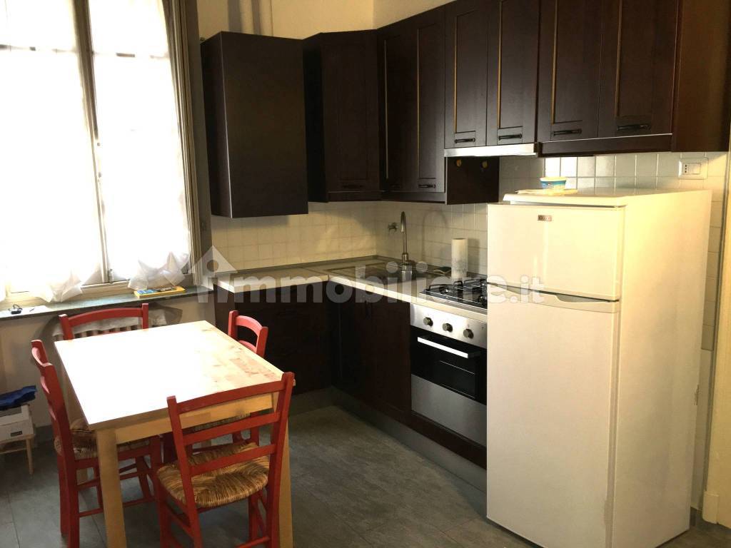 Appartamento in Centro, foto 3 di 16