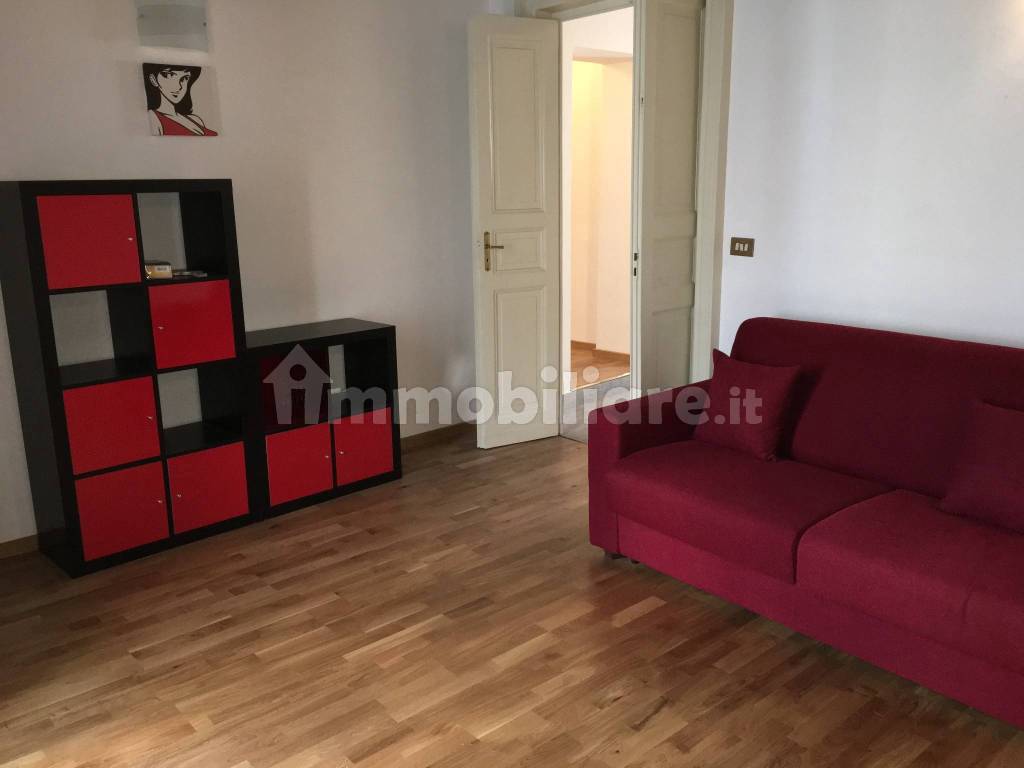 Appartamento in Centro, foto 4 di 16
