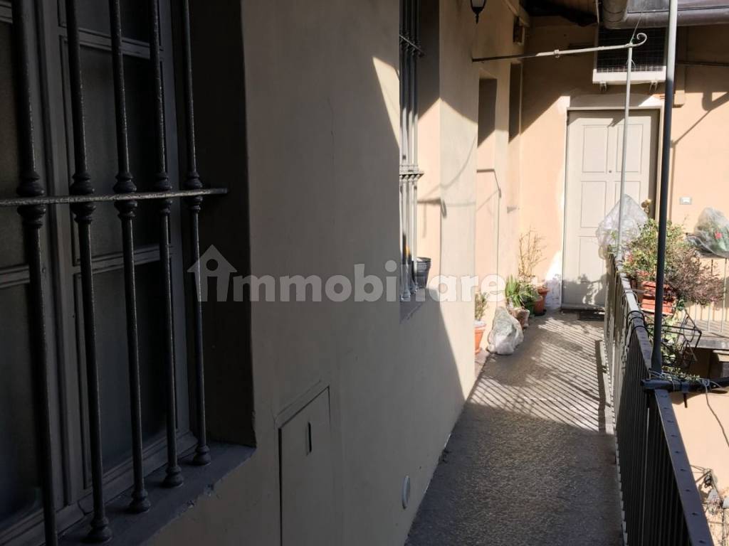 Appartamento in Centro, foto 11 di 16