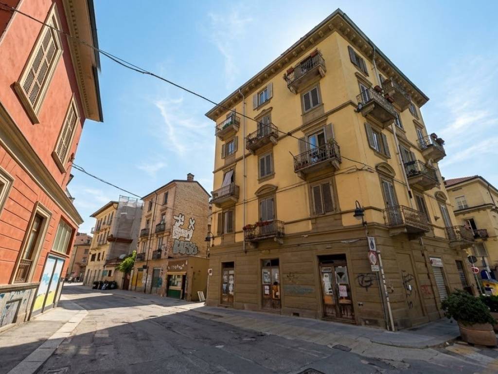 Appartamento in Aurora