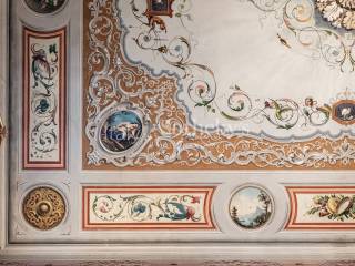 Interno palazzo