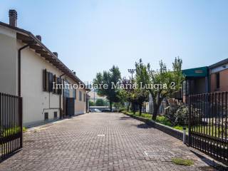 Cortile interno