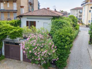 Cortile interno