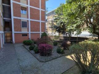 Cortile interno