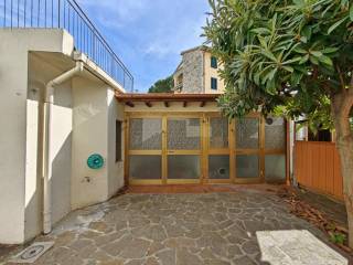 Cortile interno