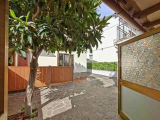 Cortile interno