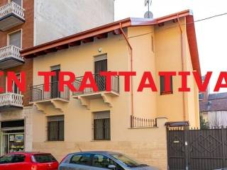 Facciata