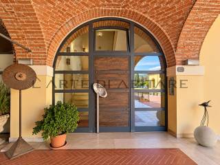 Interno palazzo