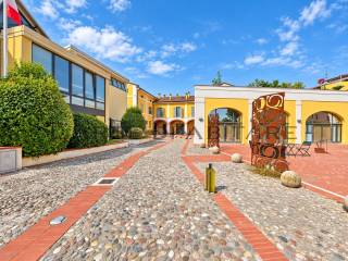 Cortile interno
