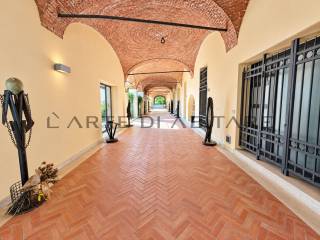 Interno palazzo