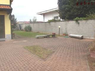 Cortile interno
