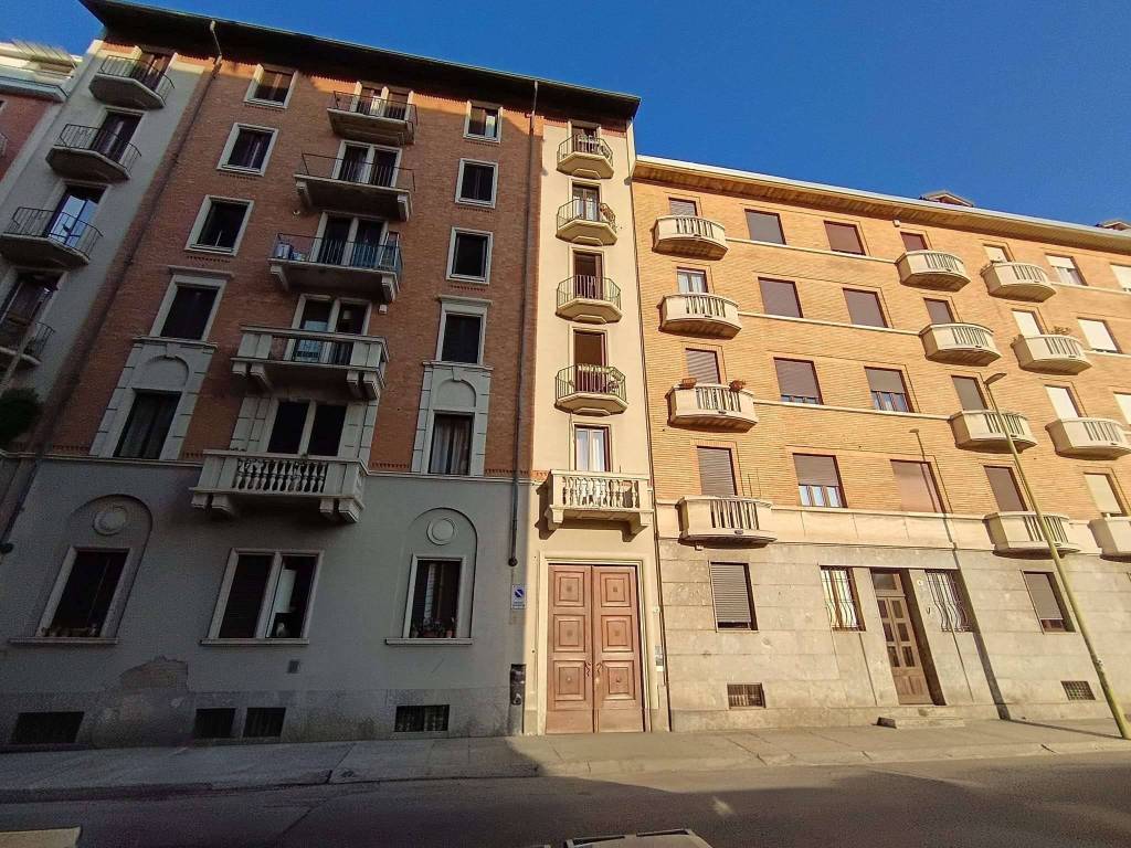 Stanza singola in Parella, foto 23 di 26