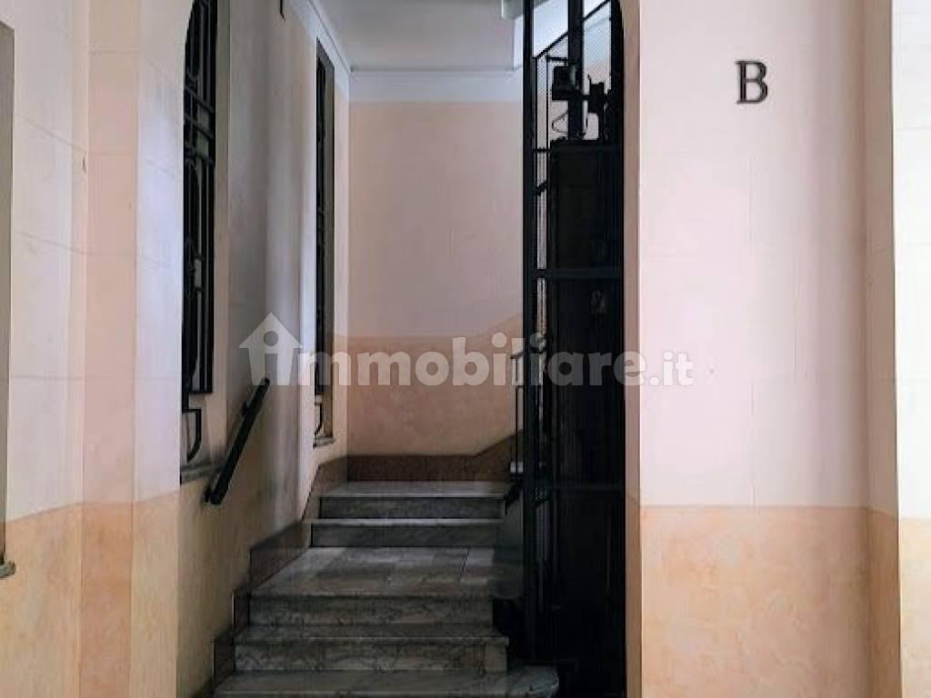 Stanza singola in Cenisia, foto 5 di 16