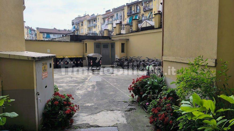Stanza singola in Cenisia, foto 6 di 16