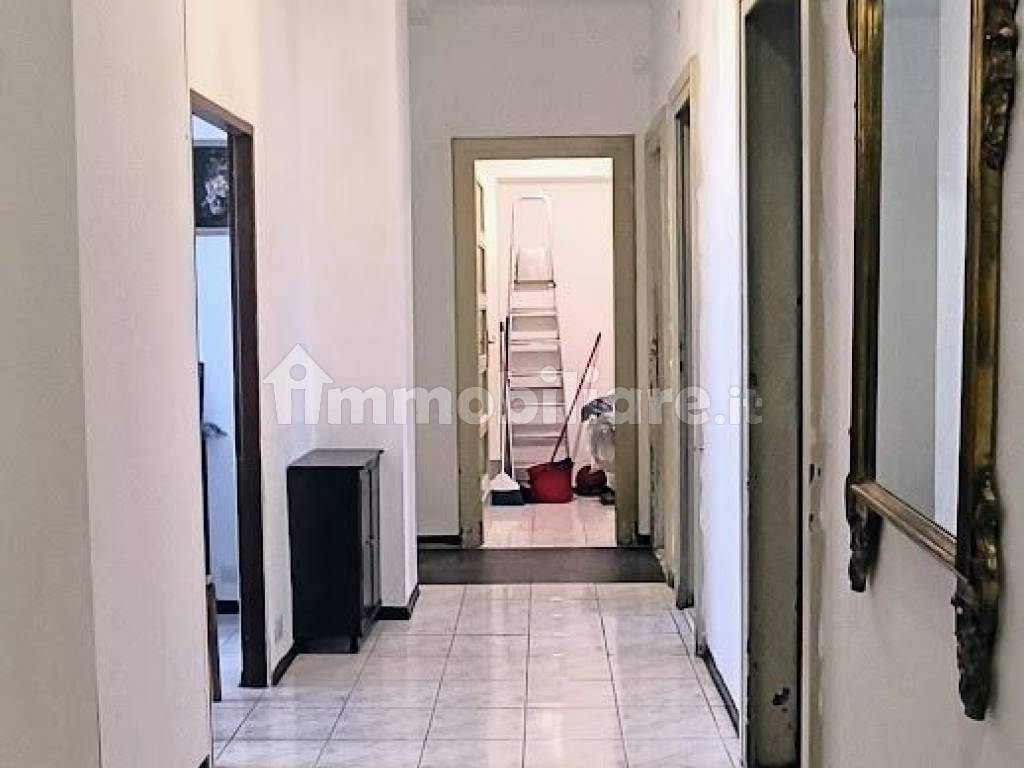 Stanza singola in Cenisia, foto 8 di 16