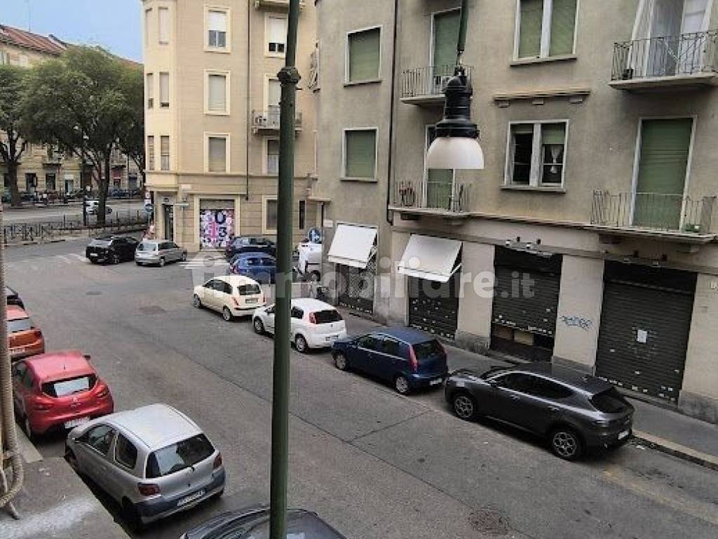 Stanza singola in Cenisia, foto 12 di 16