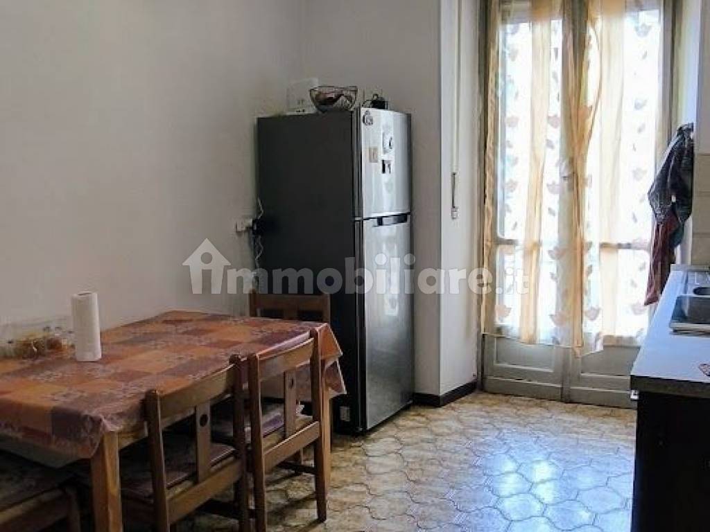 Stanza singola in Cenisia, foto 13 di 16