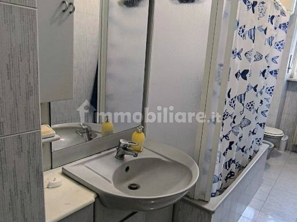 Stanza singola in Cenisia, foto 15 di 16