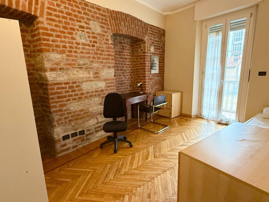 Appartamento in San Salvario