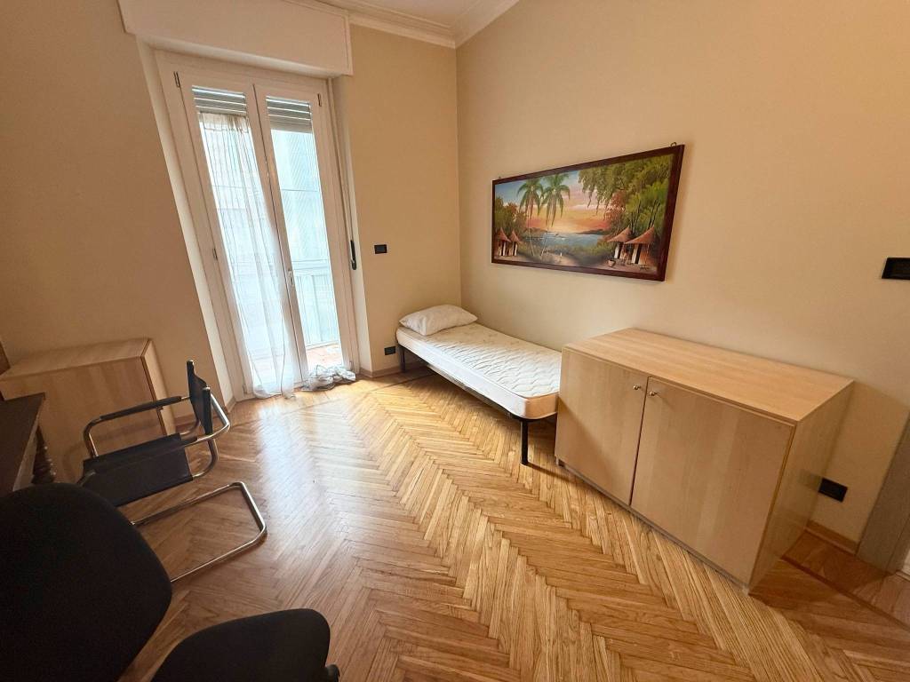 Appartamento in San Salvario, foto 2 di 16