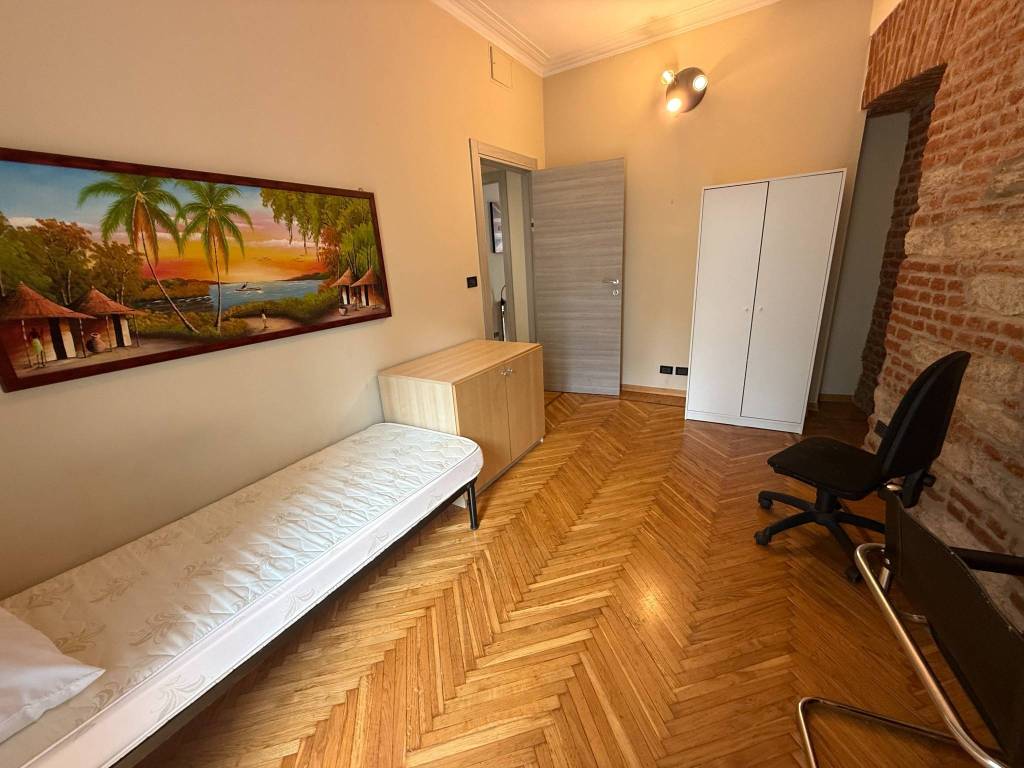 Appartamento in San Salvario, foto 3 di 16